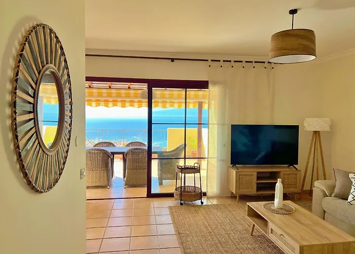 Amazing View Apartment