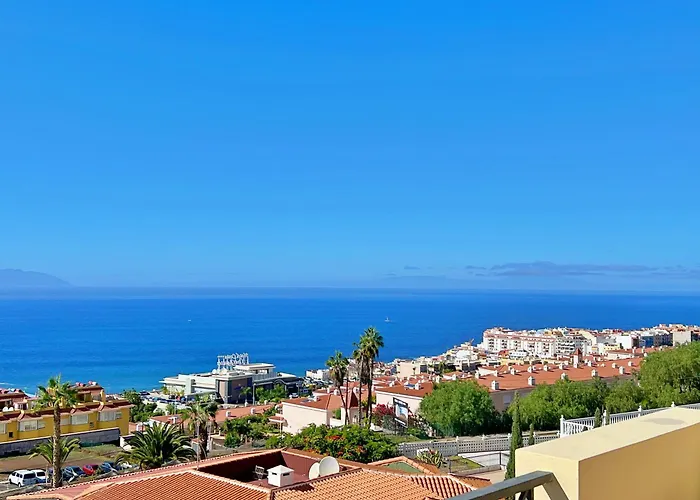 Amazing View Apartment